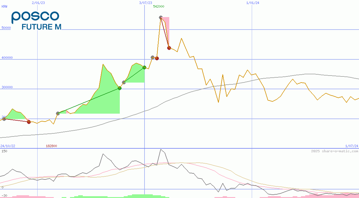 Posco Future M Co Ltd