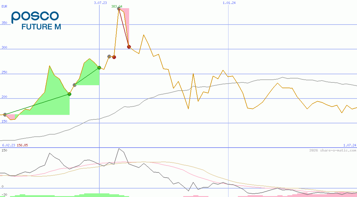 Posco Future M Co Ltd