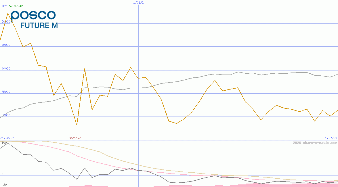 Posco Future M Co Ltd
