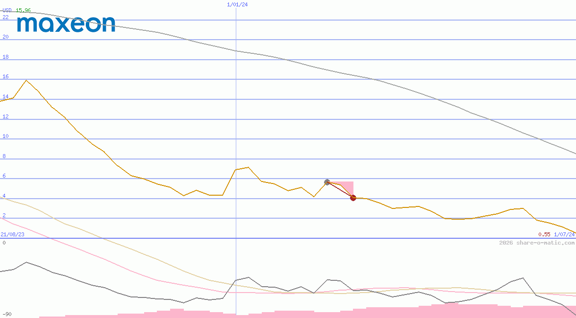 Maxeon Solar Technologies Ltd
