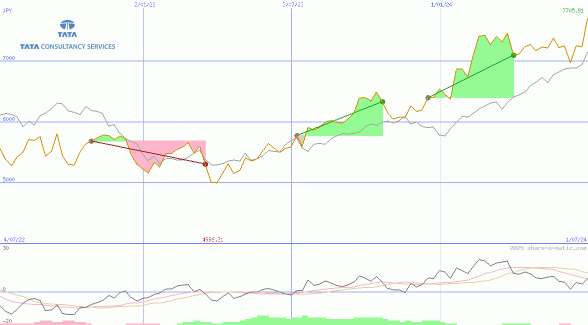 Tata Consultancy Services Ltd