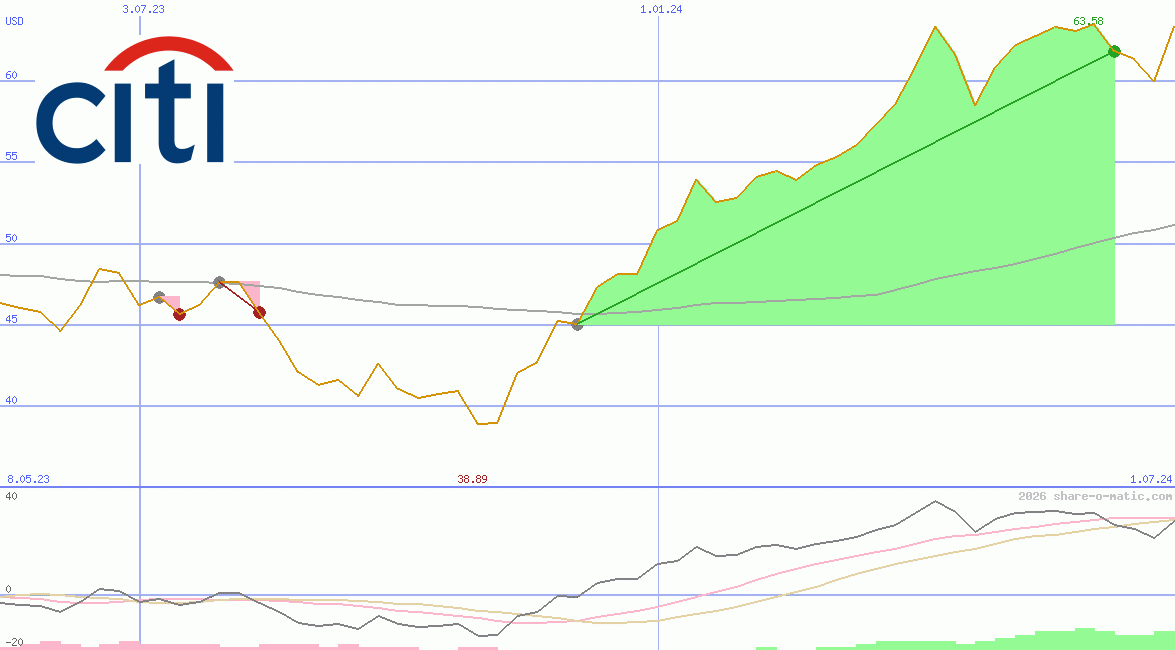 Citigroup Inc