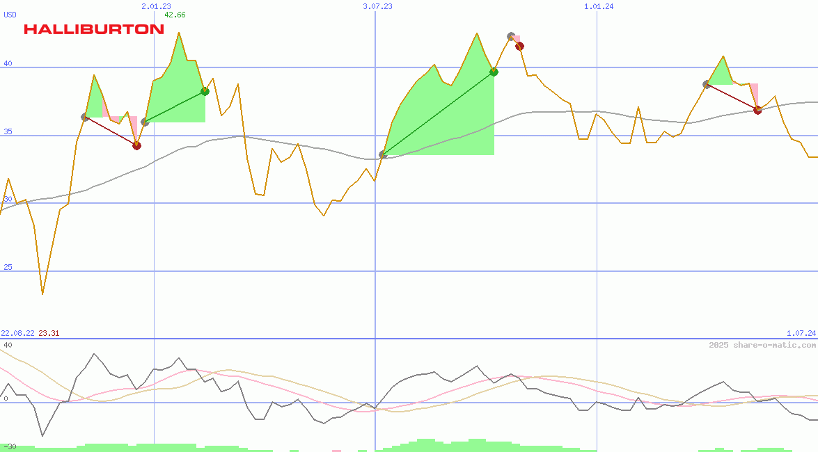 Halliburton Co