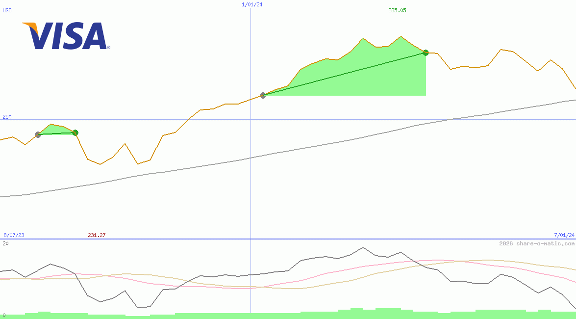 Visa Inc
