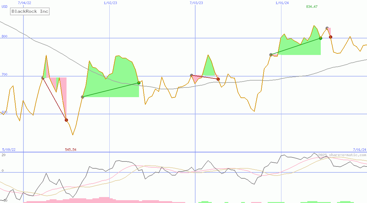 BlackRock Inc