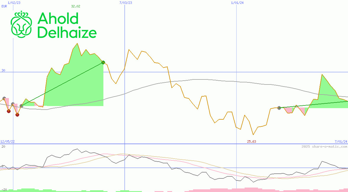 Koninklijke Ahold Delhaize NV
