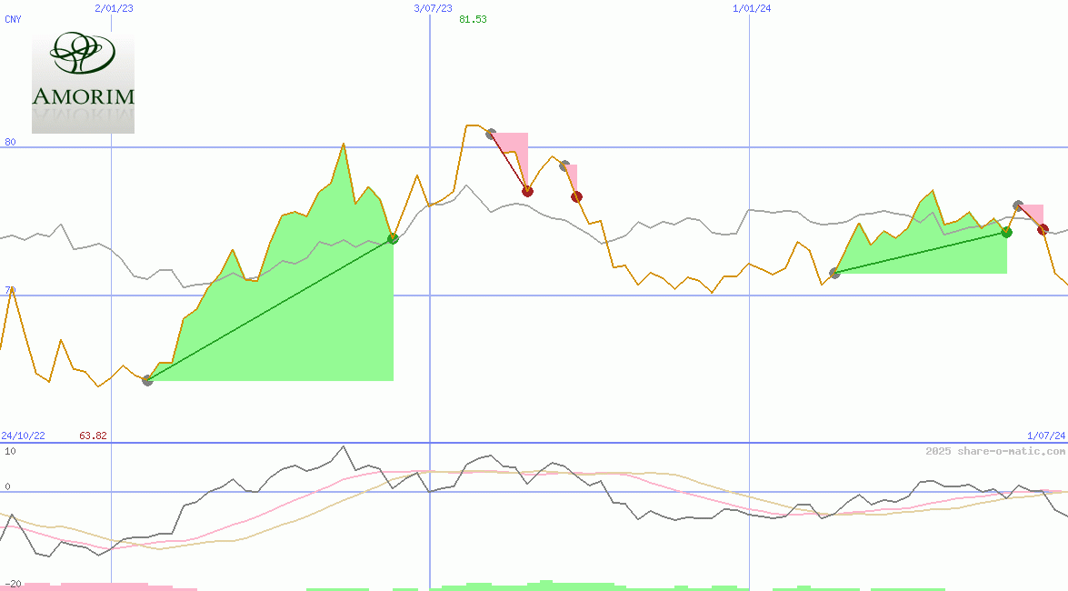 Corticeira Amorim SGPS SA