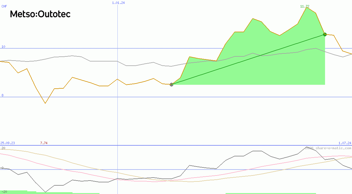 Metso Oyi