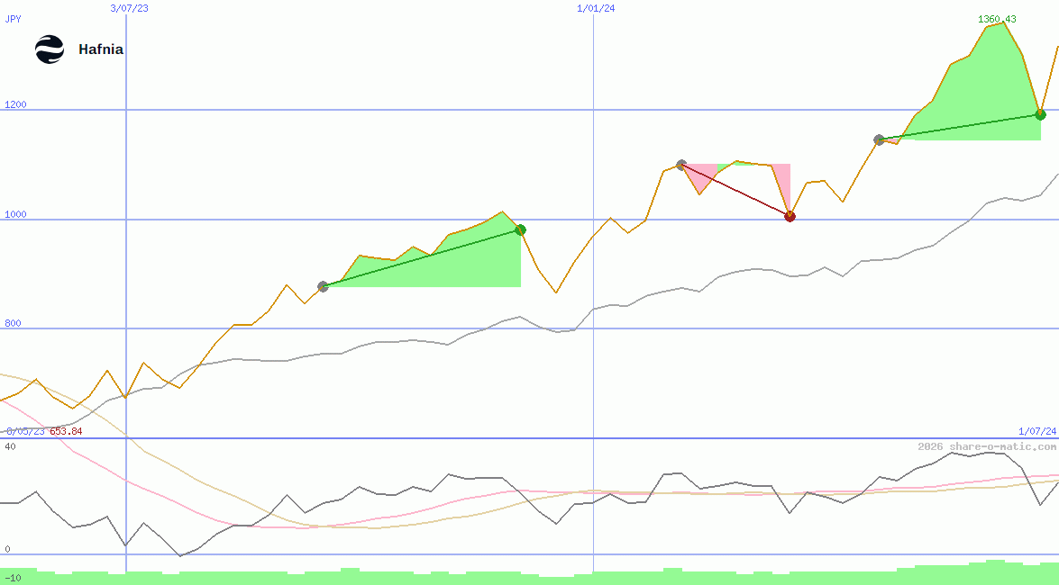 Hafnia Ltd